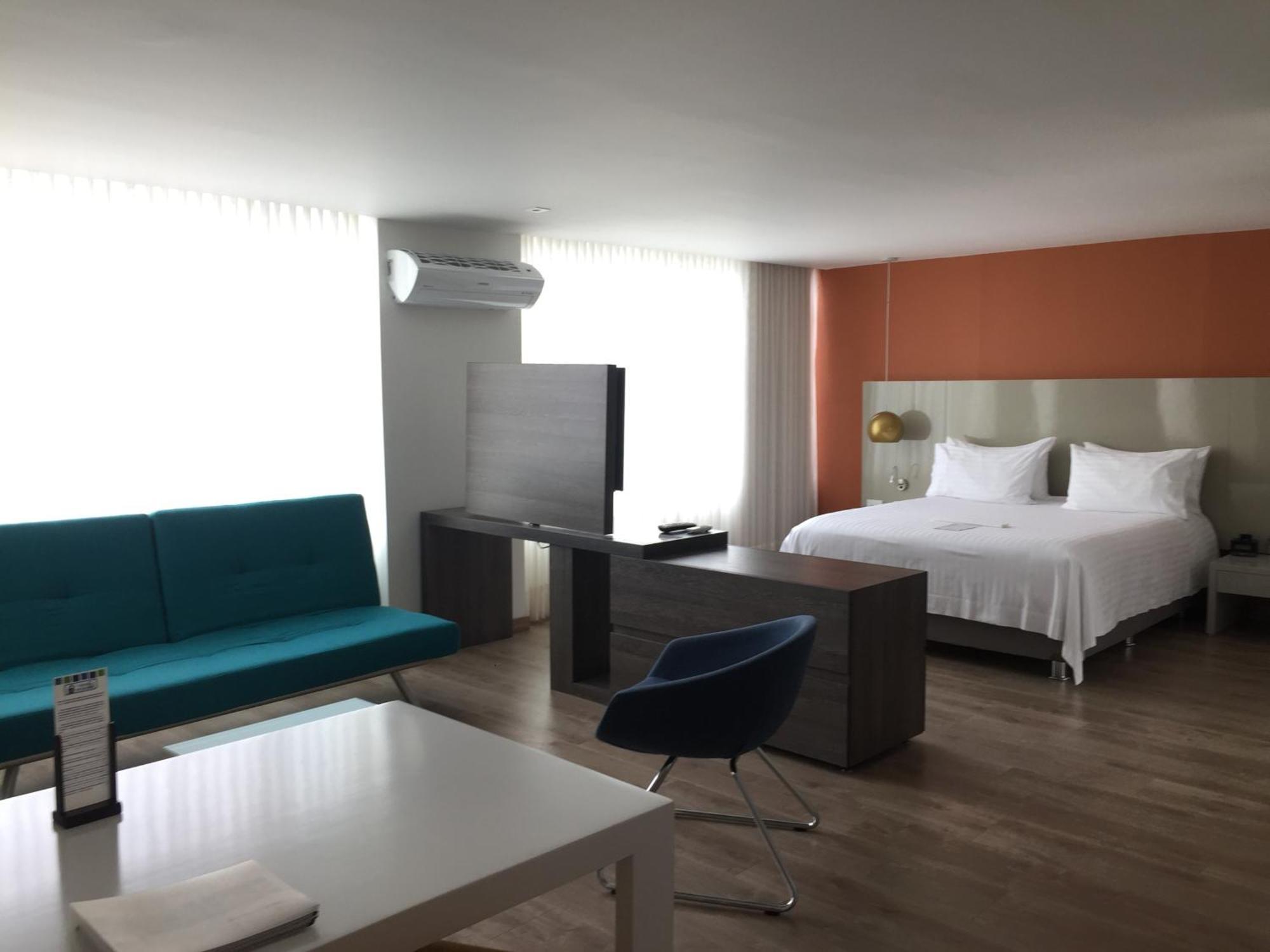 Express & By Ihg Medellin