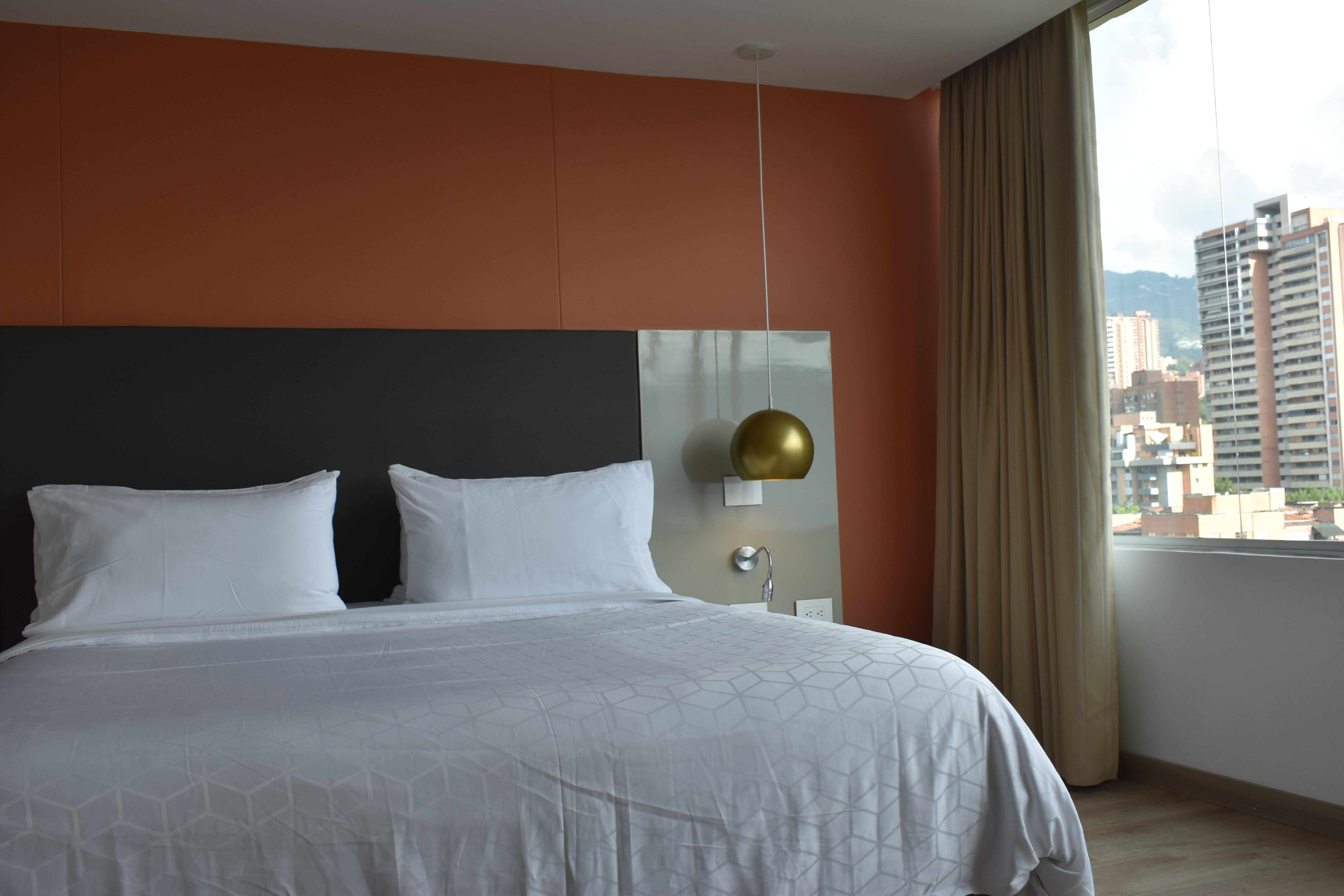 Express & By Ihg Medellin