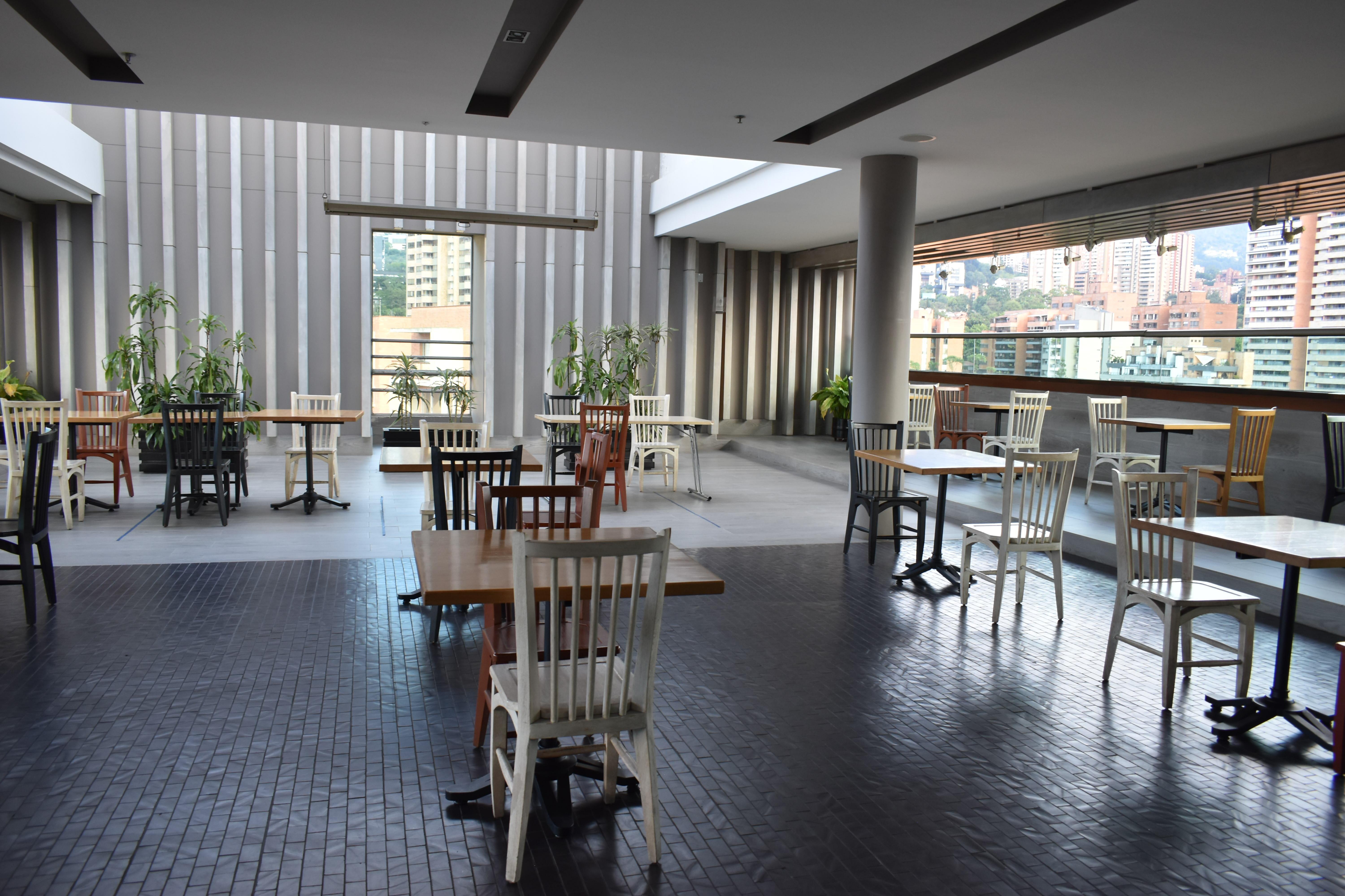 Express & By Ihg Medellin