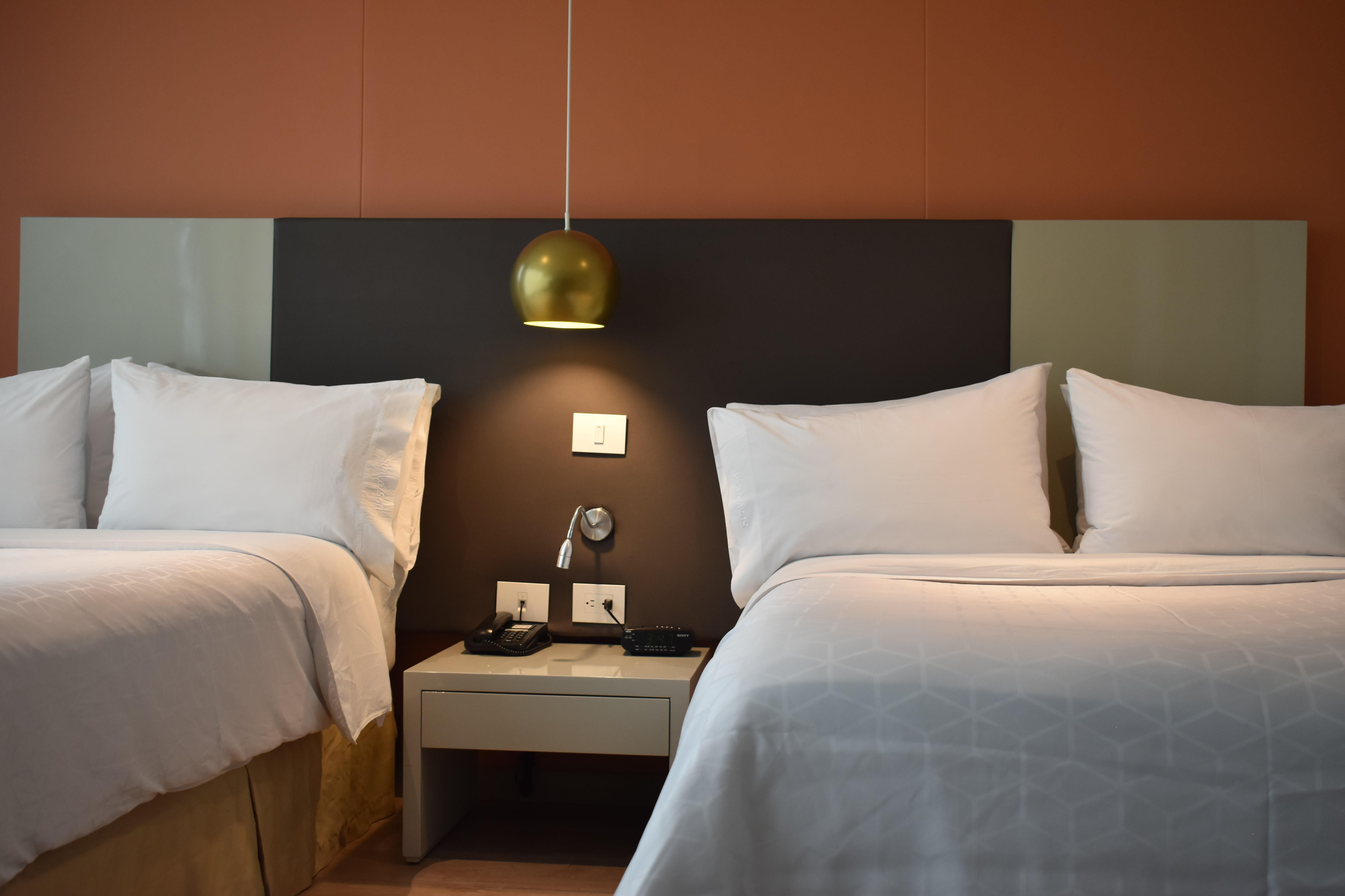 Express & By Ihg Hotel Medellin