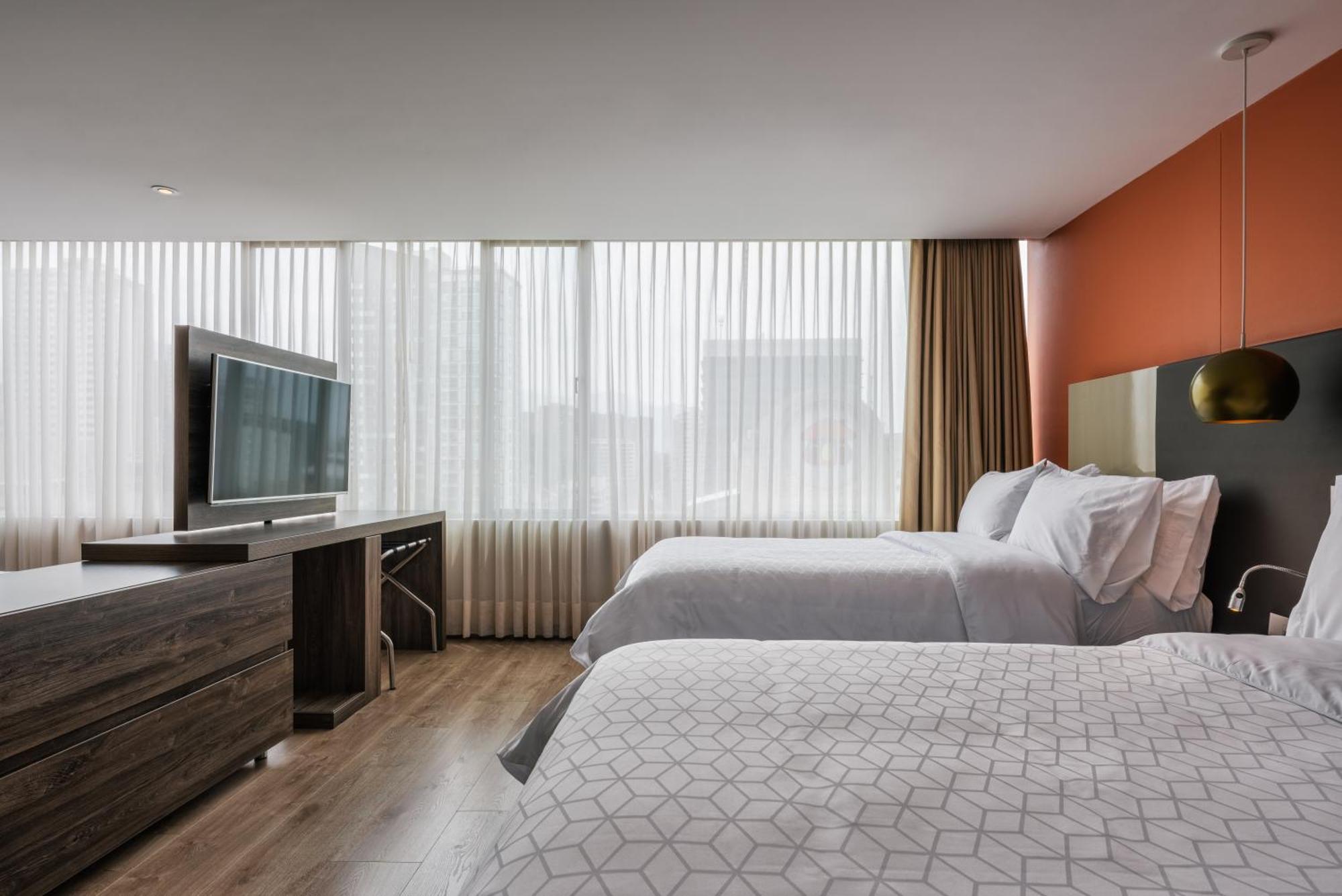 Express & By Ihg Hotel Medellin