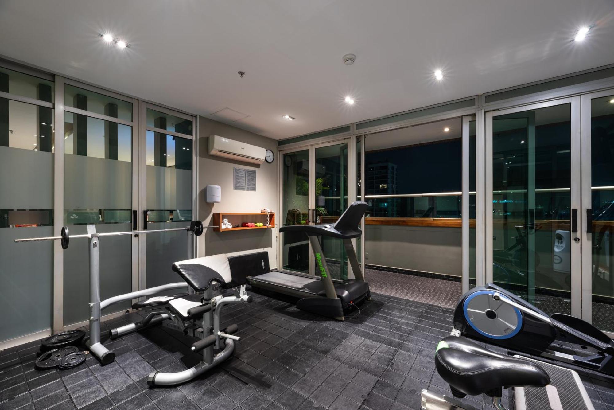 Express & By Ihg Hotel Medellin