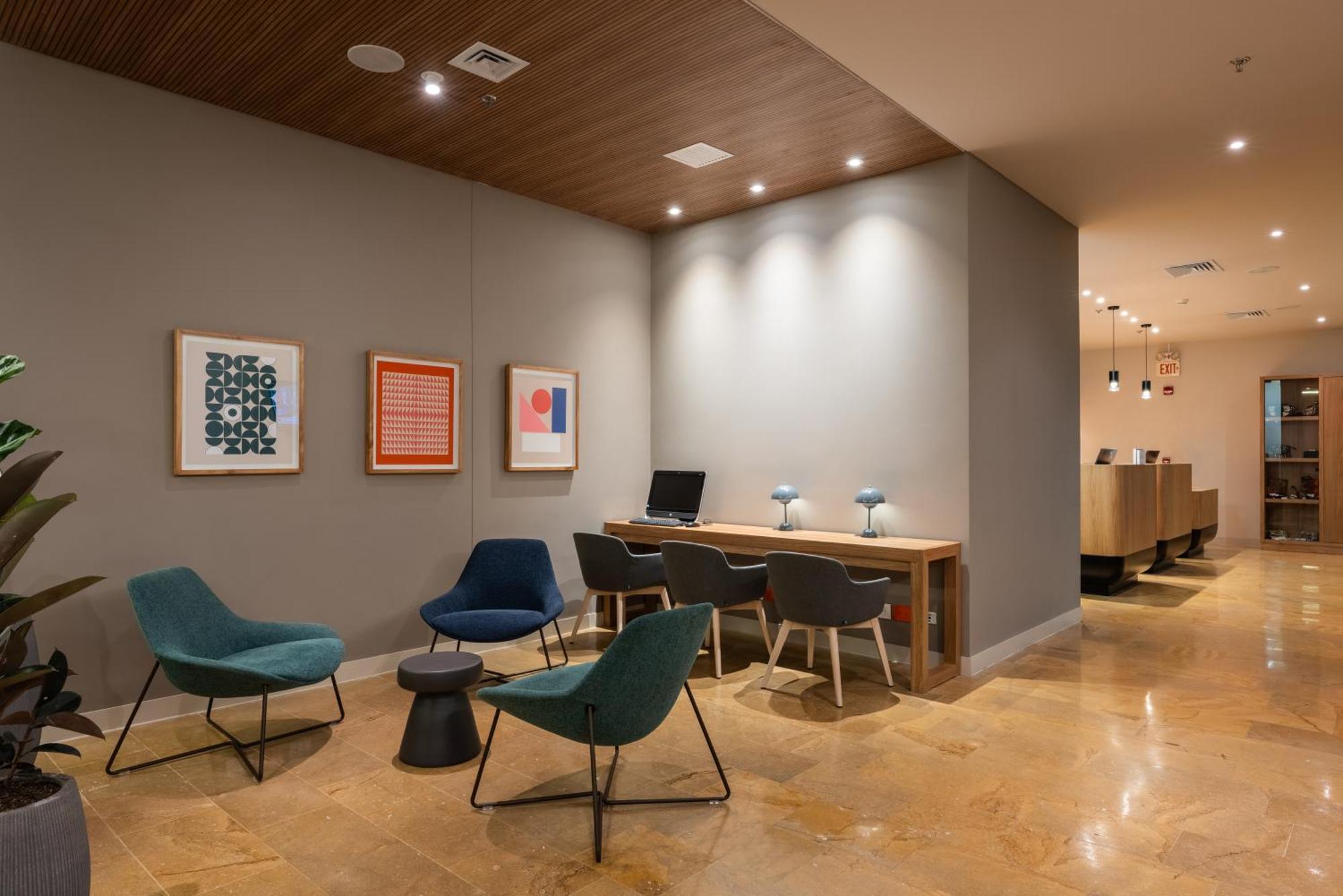 Express & By Ihg Hotel Medellin